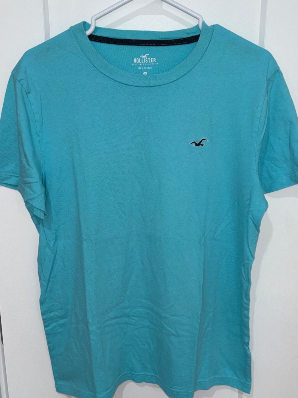 Hollister Men's T-shirt
